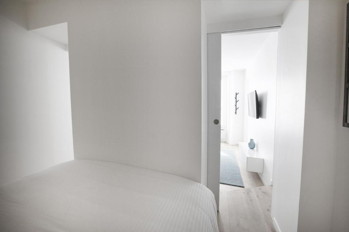 Stylist And Cosy Appartement In Montparnasse Paris Exteriör bild